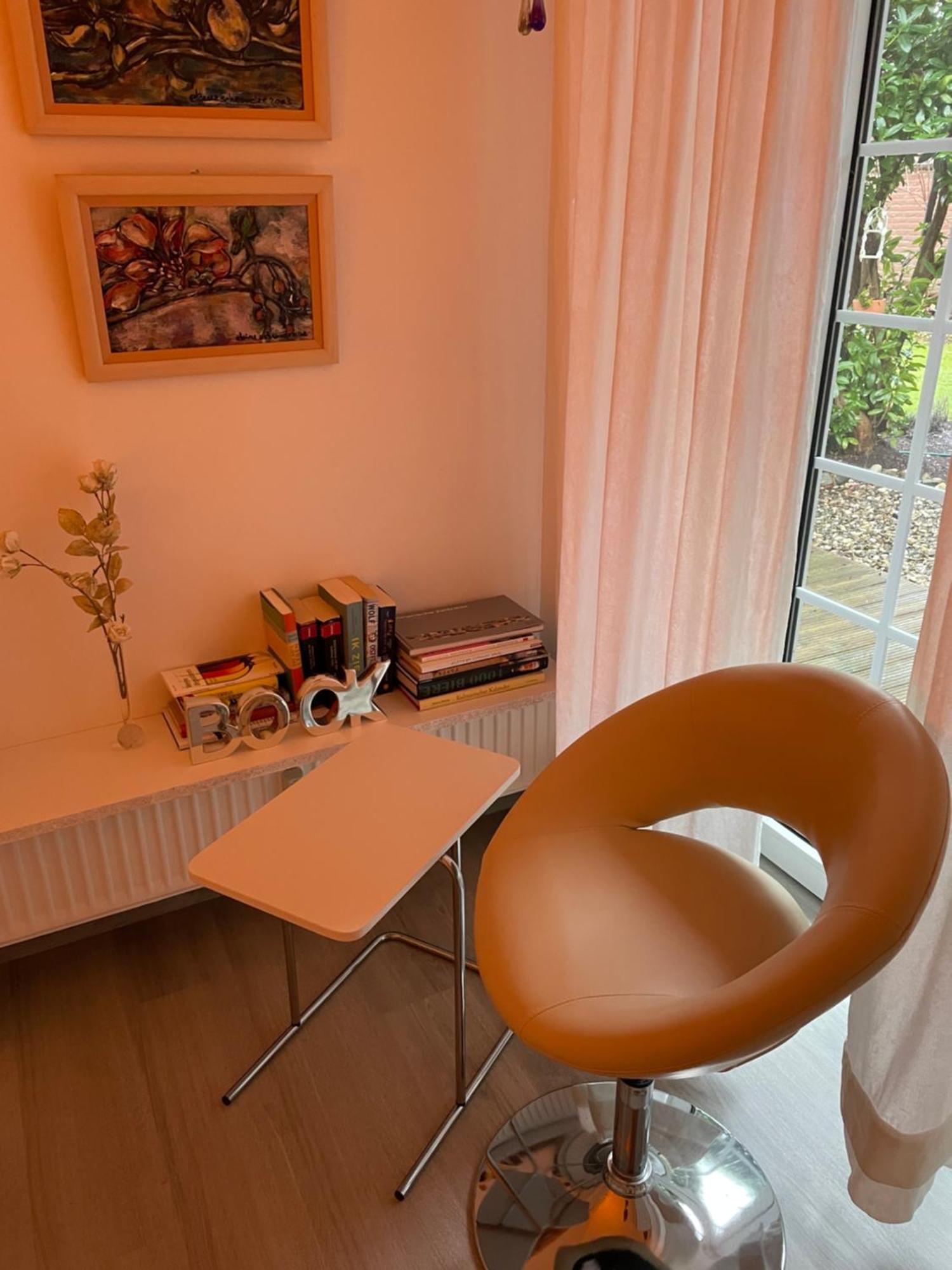 Luft Und Meer 4**** Ferienwohnung Hage ภายนอก รูปภาพ