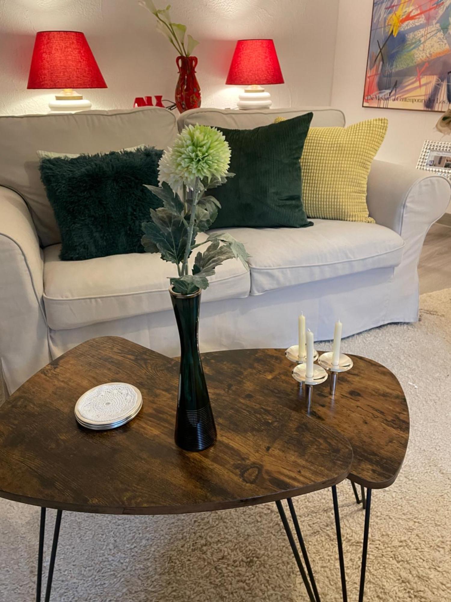 Luft Und Meer 4**** Ferienwohnung Hage ภายนอก รูปภาพ