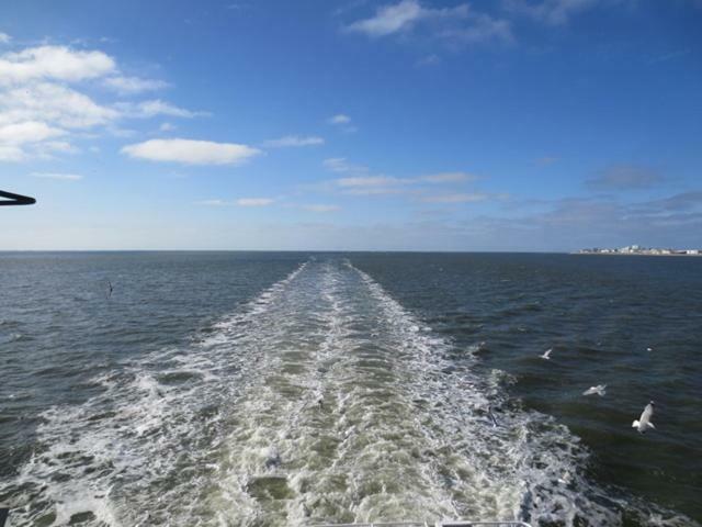 Luft Und Meer 4**** Ferienwohnung Hage ภายนอก รูปภาพ