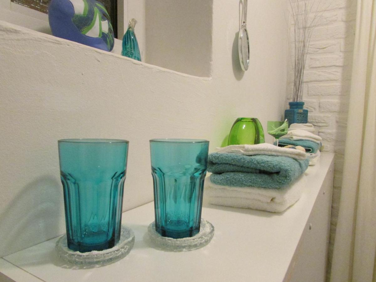 Luft Und Meer 4**** Ferienwohnung Hage ภายนอก รูปภาพ